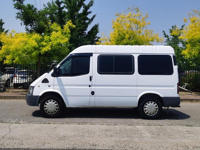 Ford Classic Transit