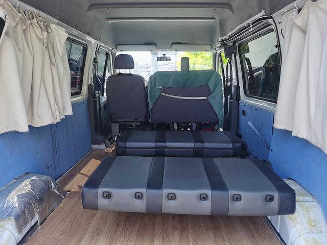 Ford Classic Transit