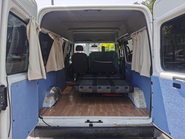 Ford Classic Transit