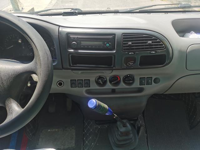 Ford Classic Transit
