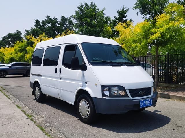 Ford Classic Transit