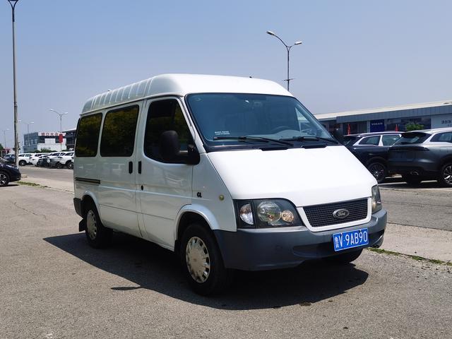 Ford Classic Transit