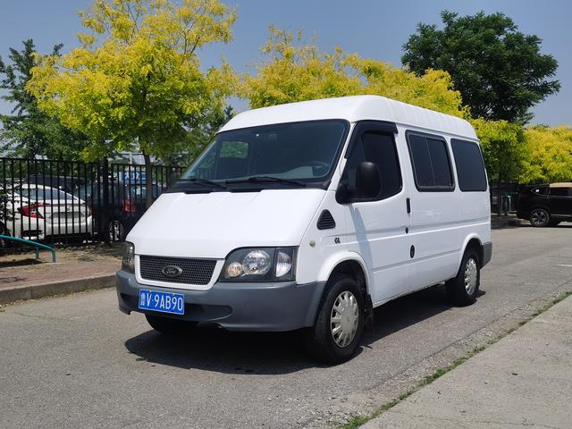 Ford Classic Transit