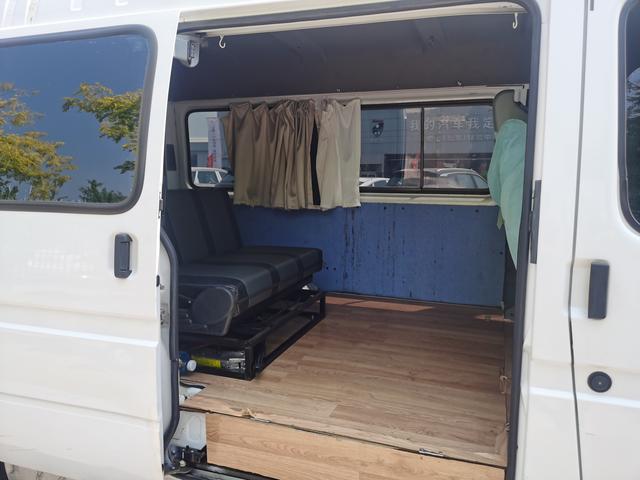 Ford Classic Transit