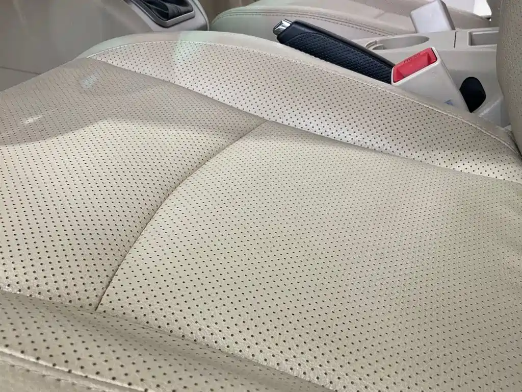 BYD S6