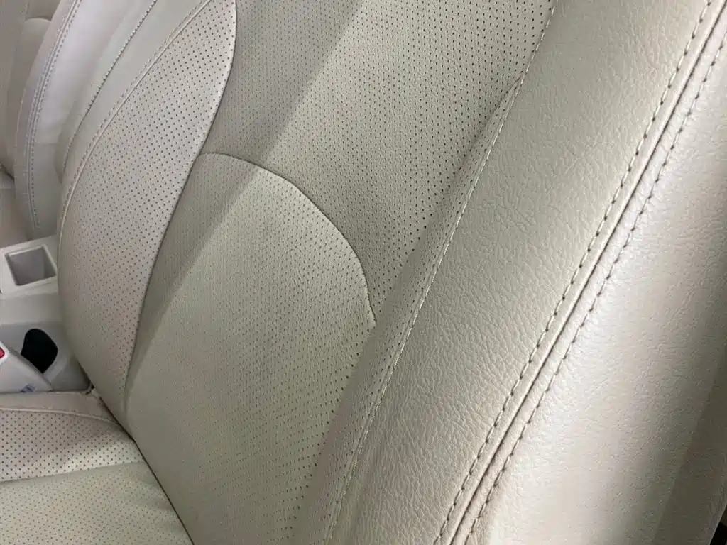 BYD S6