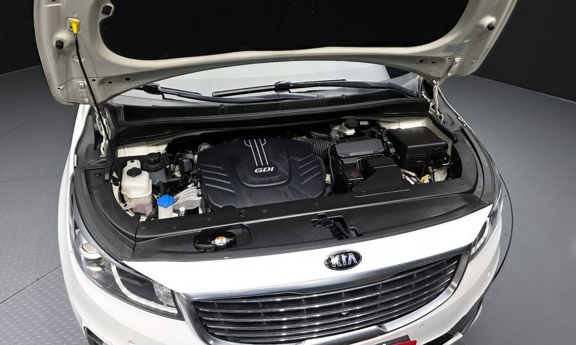 Kia Canival