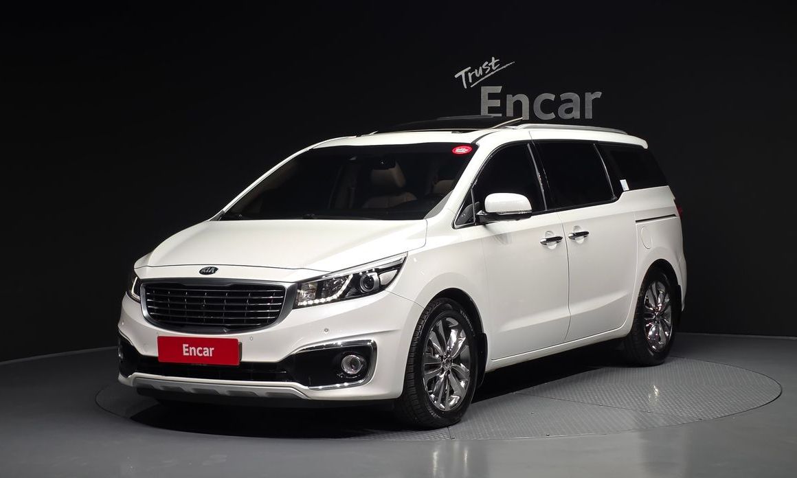 Kia Canival