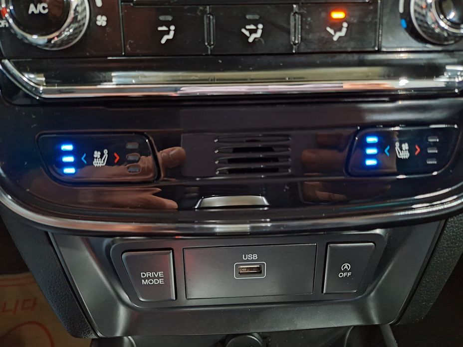 Ssangyong TIBOLI