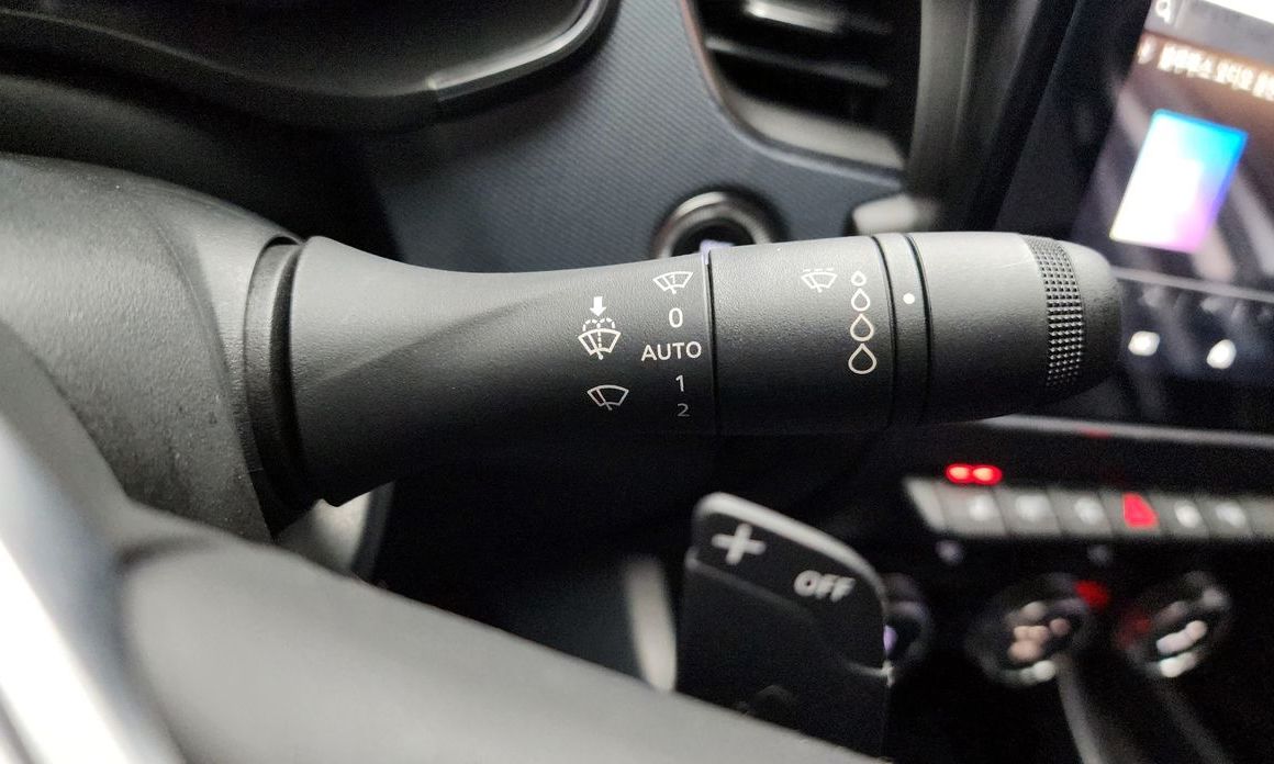 Renault XM3
