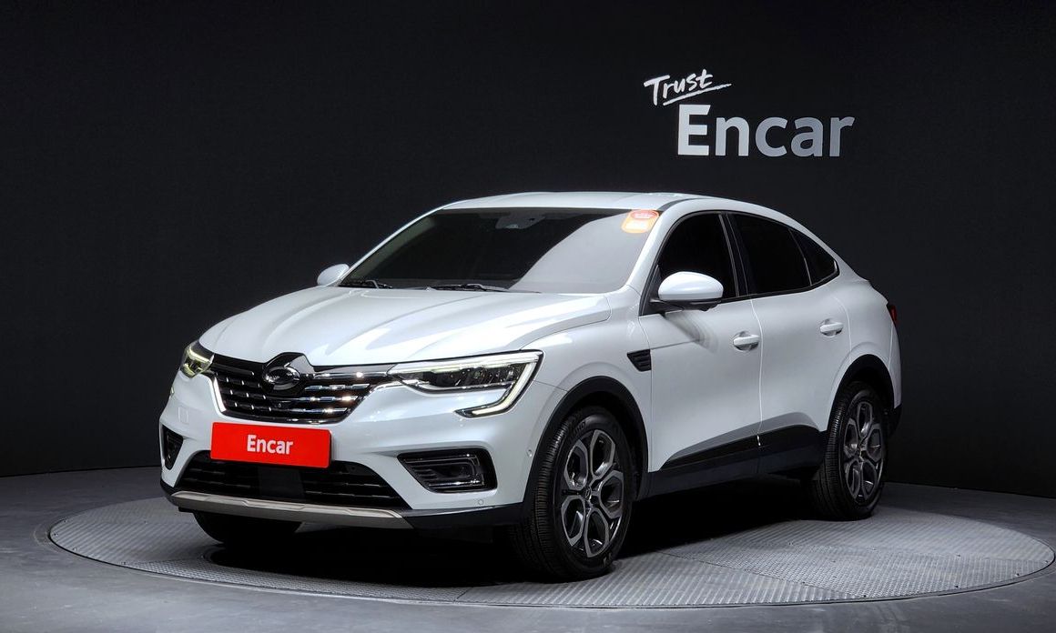 Renault XM3