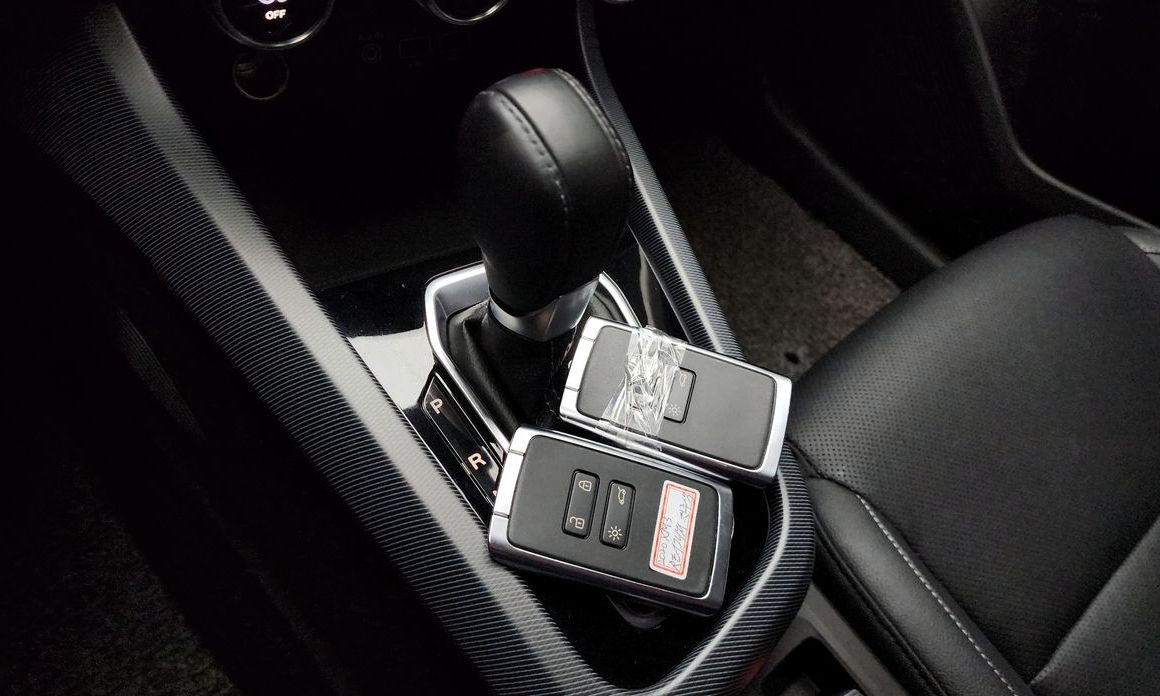 Renault XM3