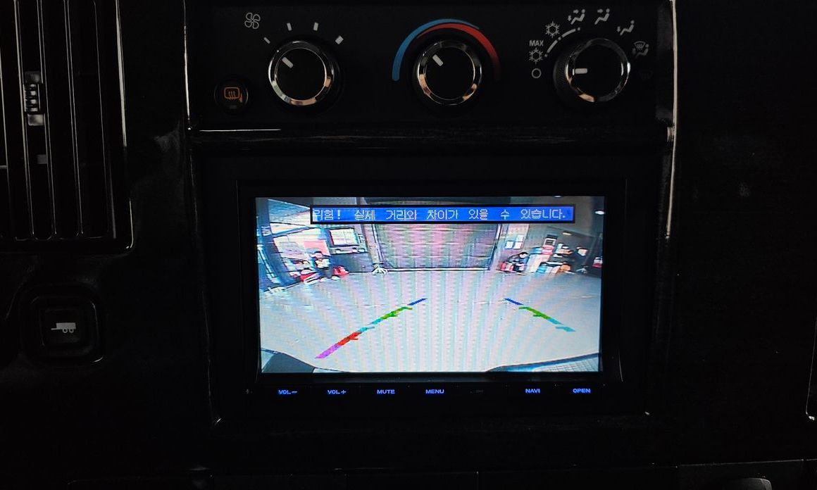 Chevrolet Express Van