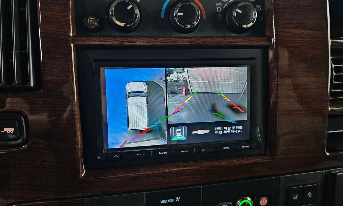 Chevrolet Express Van