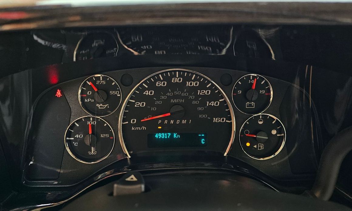 Chevrolet Express Van