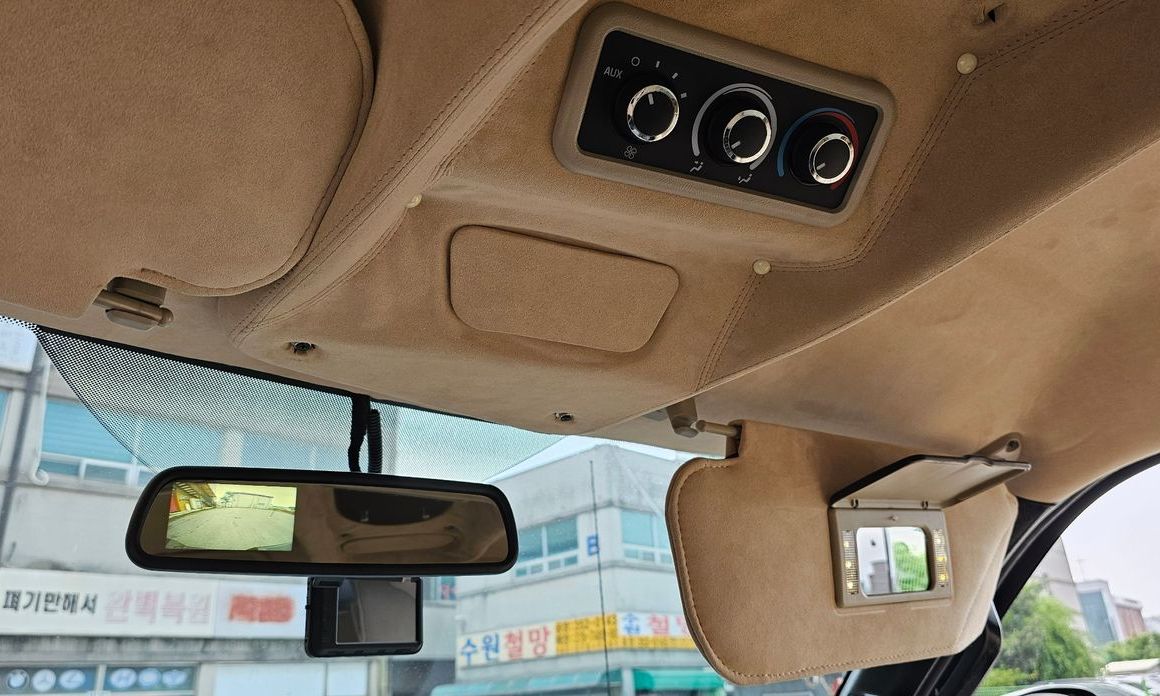 Chevrolet Express Van
