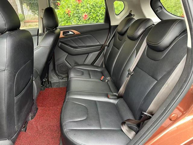 Beijing Senova X35