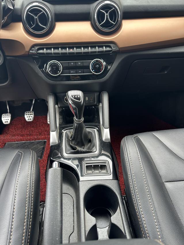 Beijing Senova X35