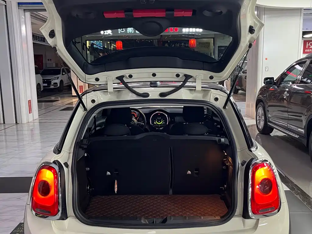 MINI Mini