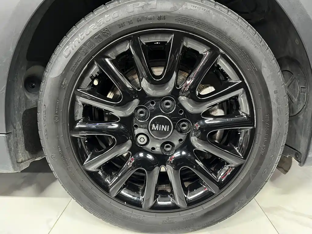 MINI Mini