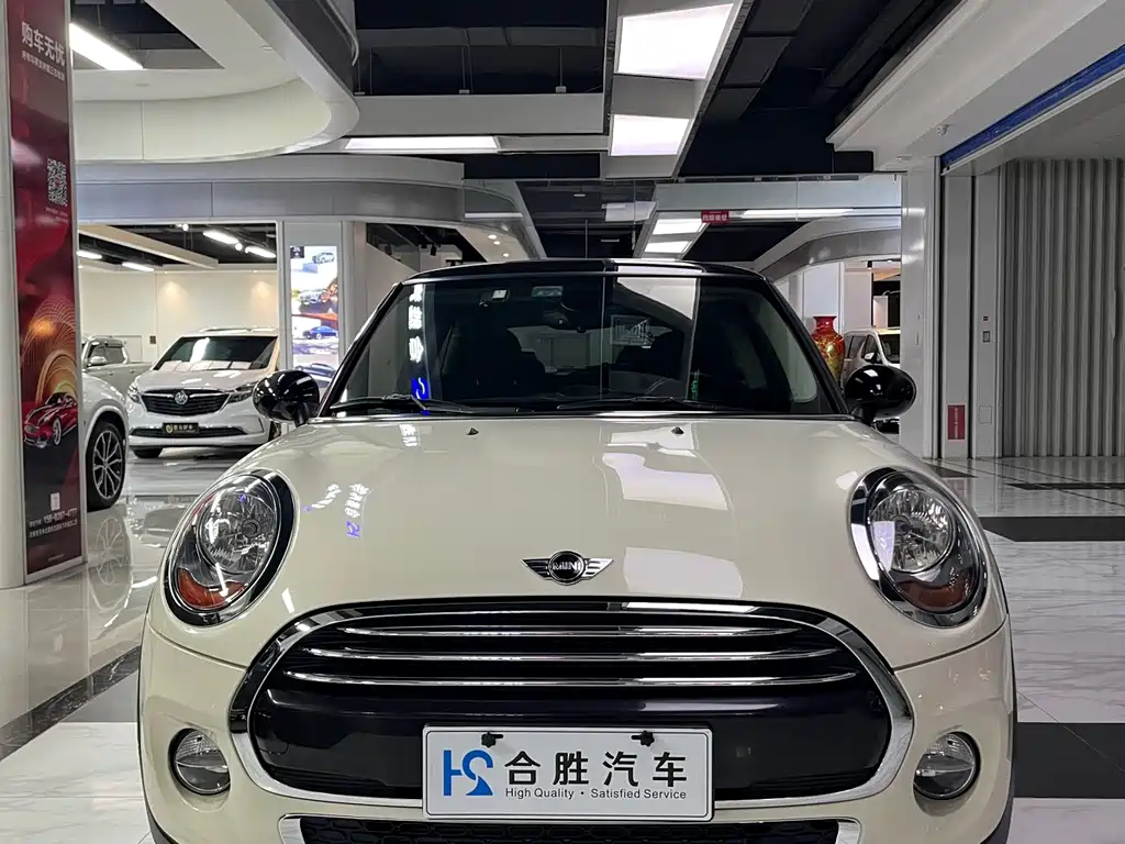 MINI Mini
