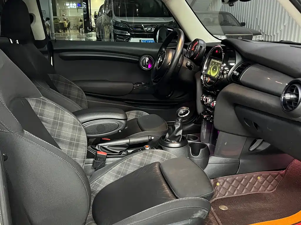 MINI Mini