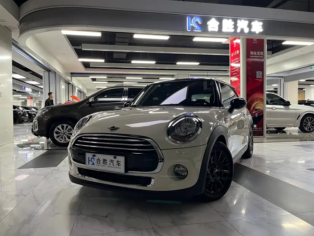 MINI Mini