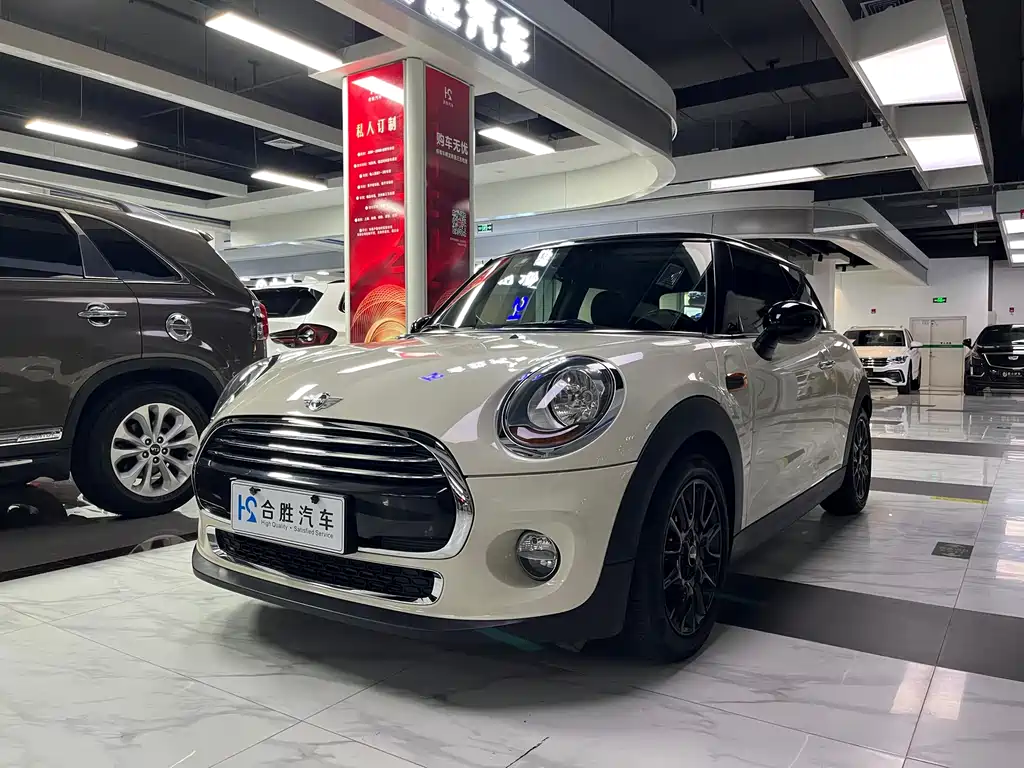 MINI Mini