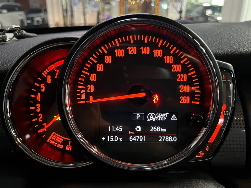 MINI Mini