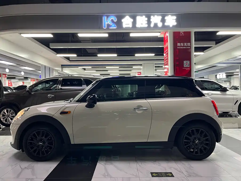 MINI Mini