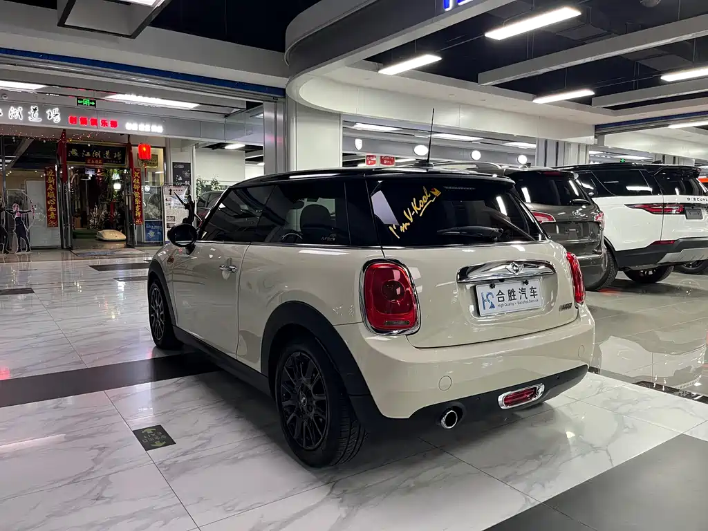 MINI Mini