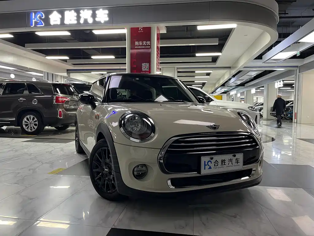 MINI Mini