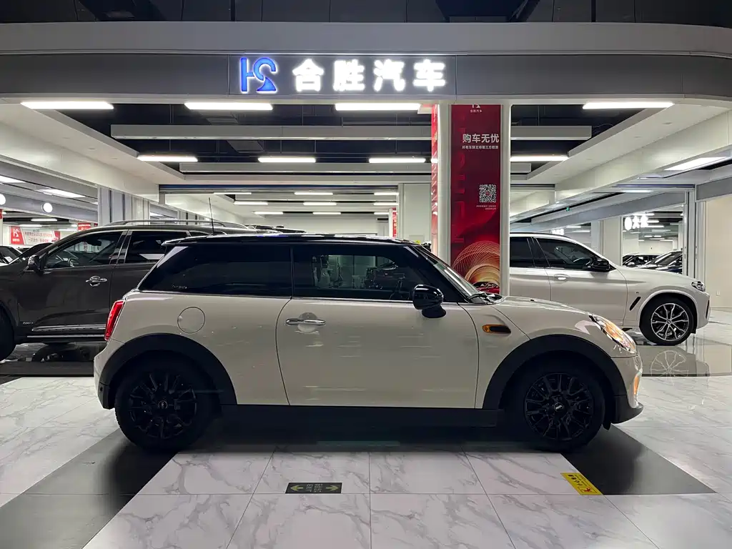 MINI Mini