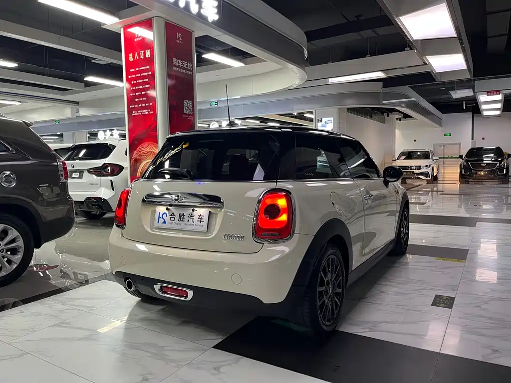 MINI Mini