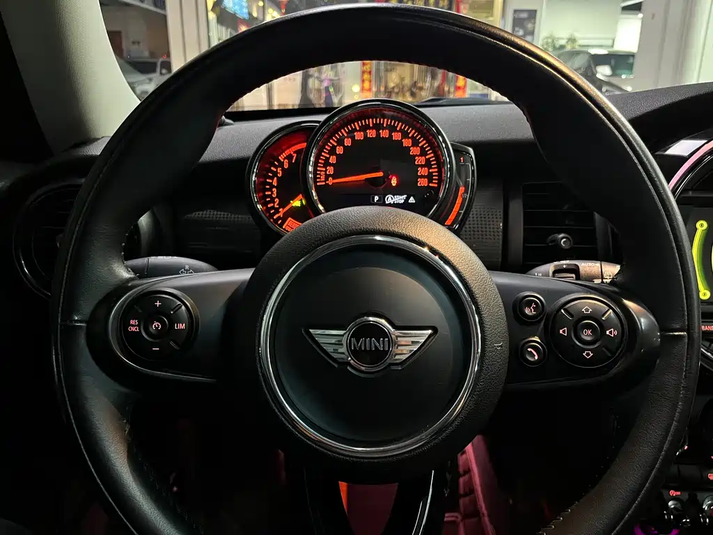 MINI Mini