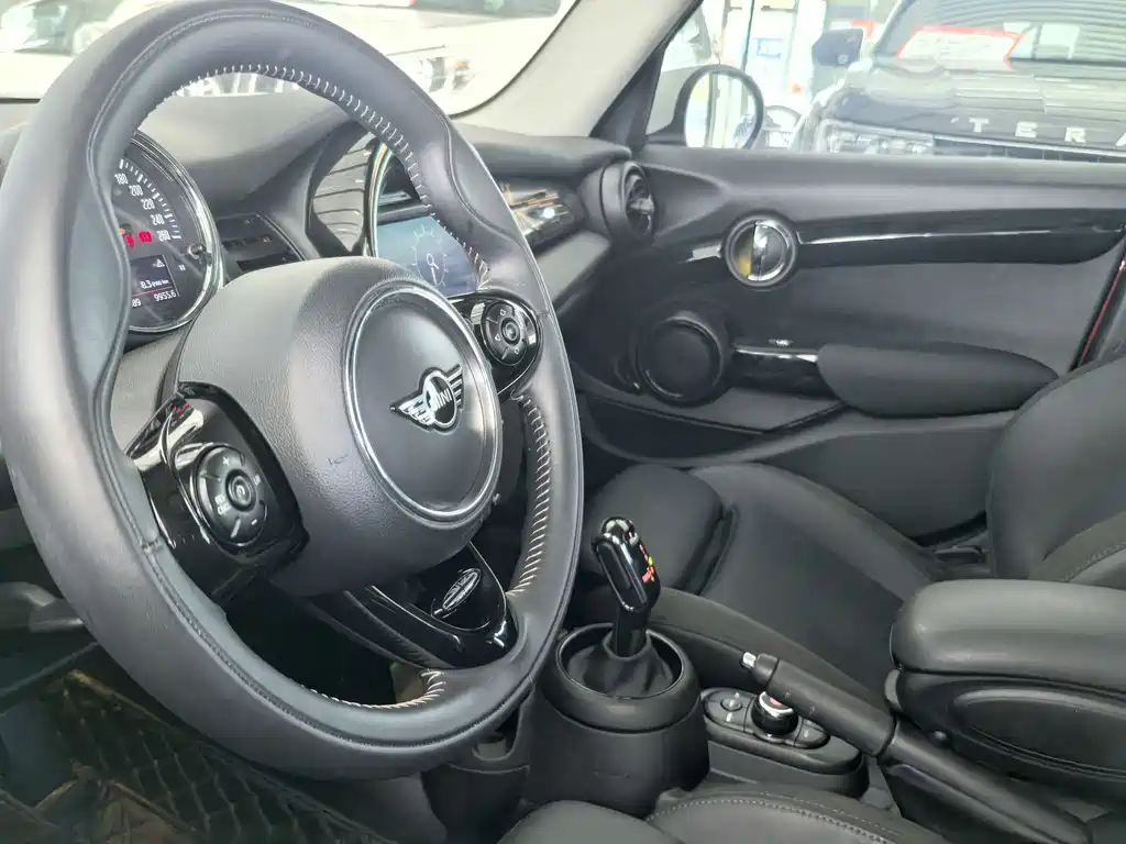 MINI Mini