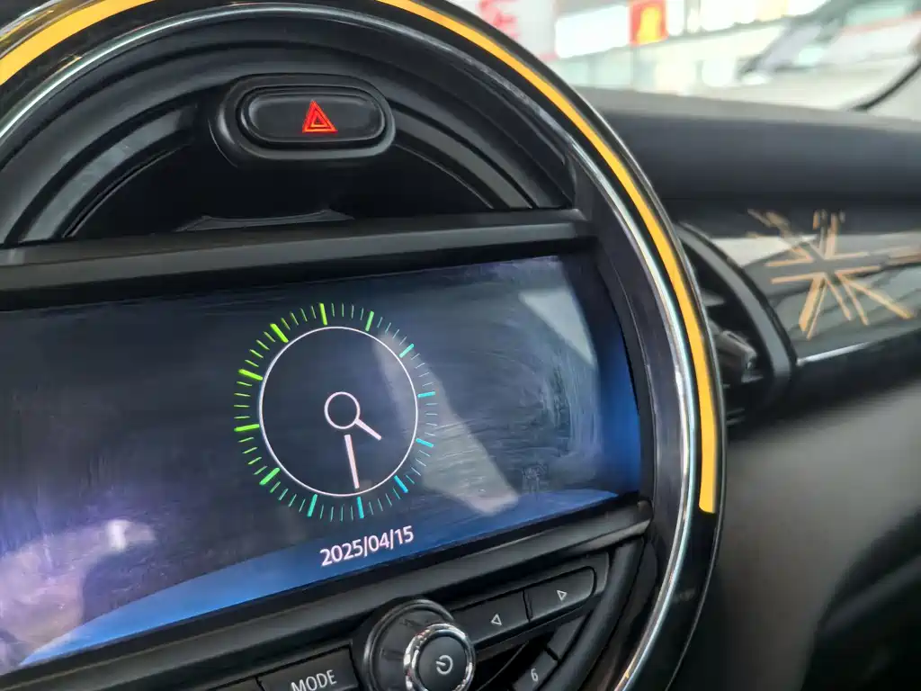 MINI Mini