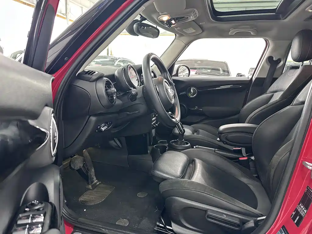 MINI Mini