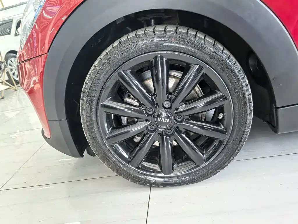 MINI Mini