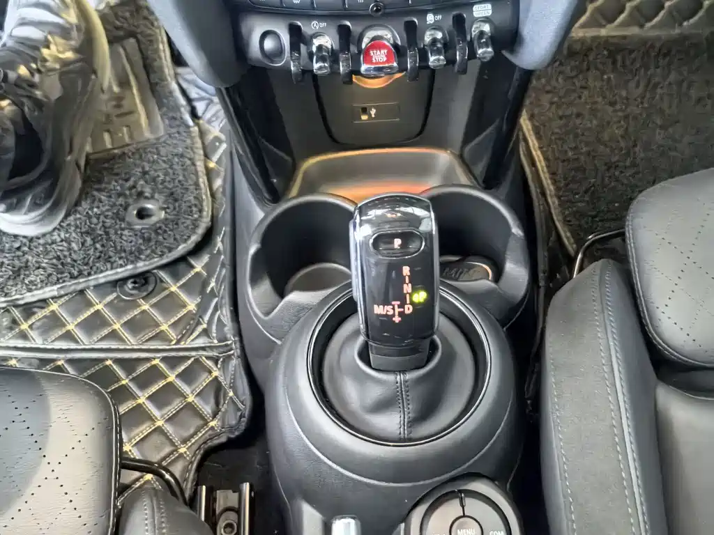 MINI Mini