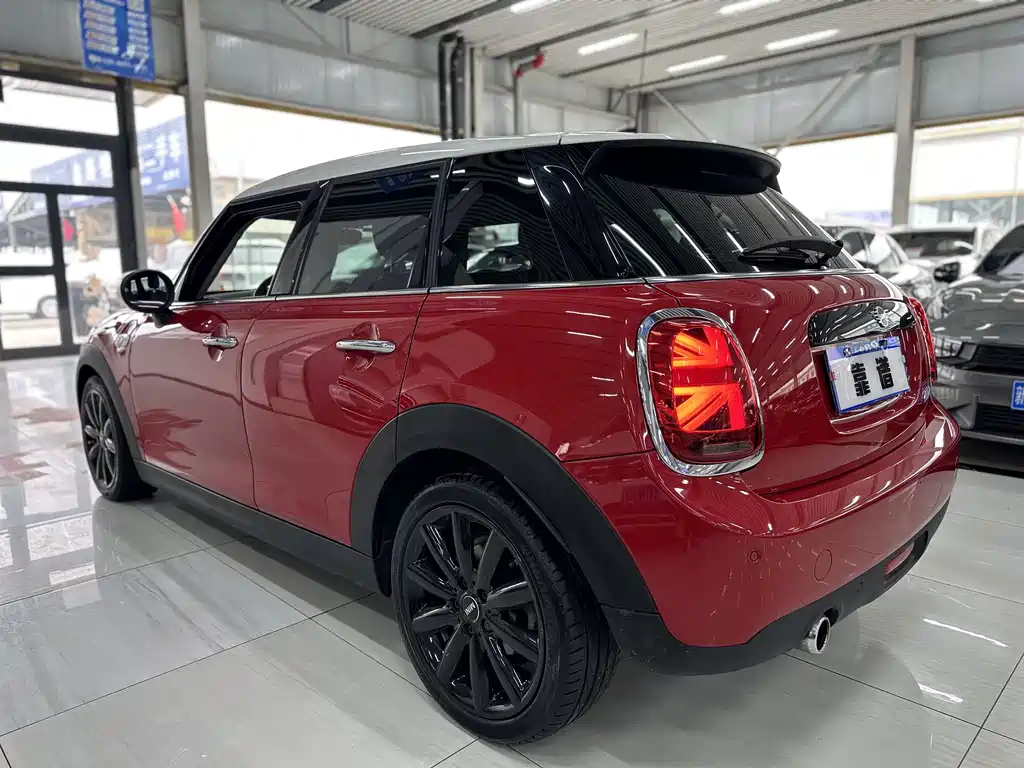 MINI Mini