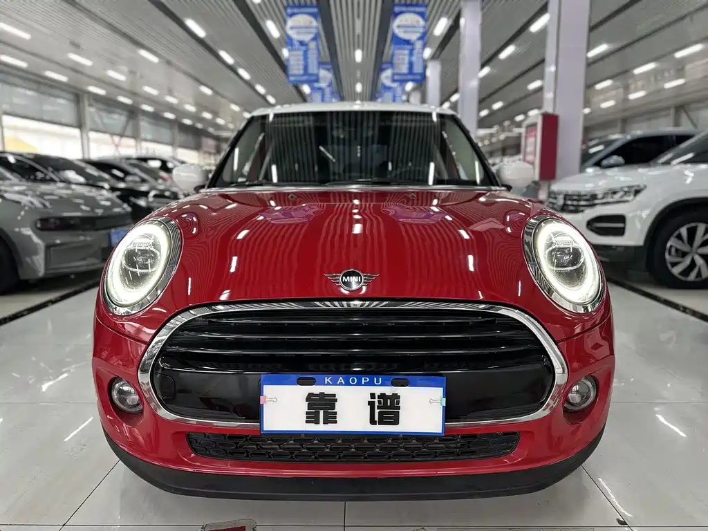 MINI Mini
