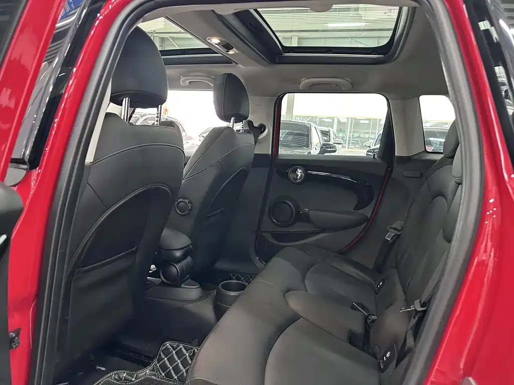 MINI Mini