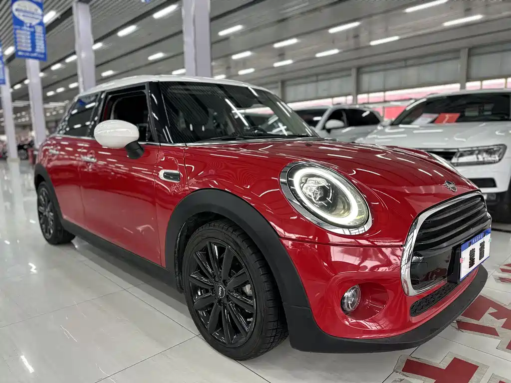 MINI Mini