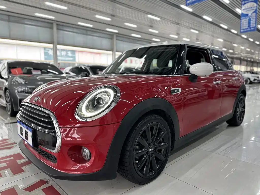 MINI Mini