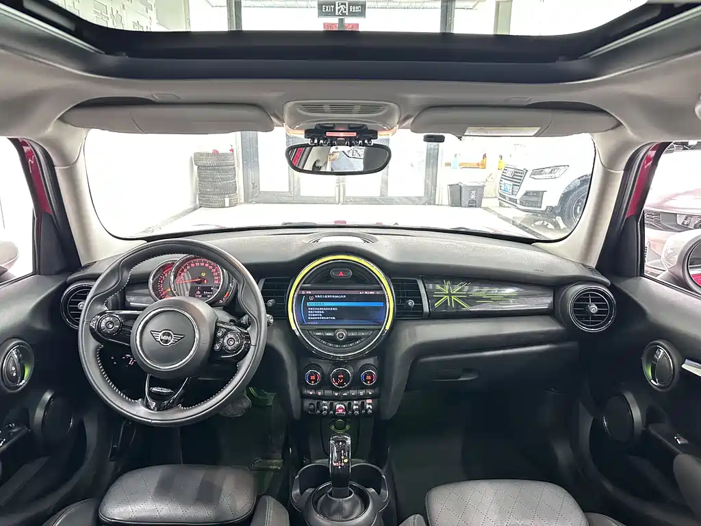 MINI Mini
