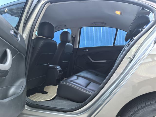 Peugeot Peugeot 408
