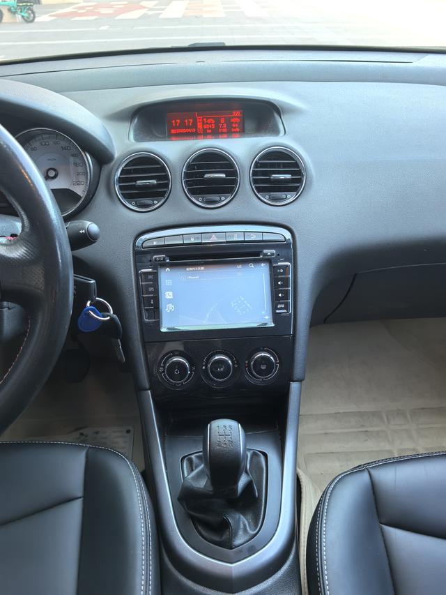 Peugeot Peugeot 408