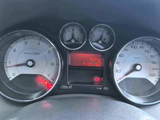 Peugeot Peugeot 408