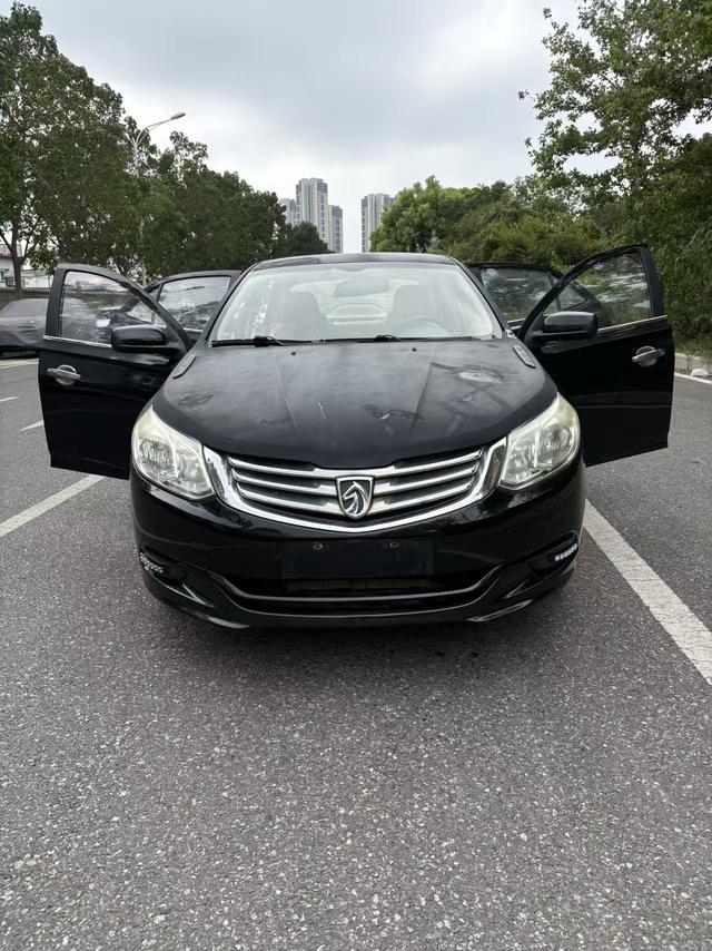Baojun Baojun 630